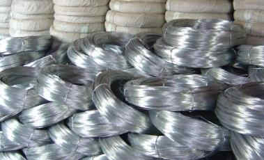 鍍鋅鐵絲 鍍鋅鐵絲