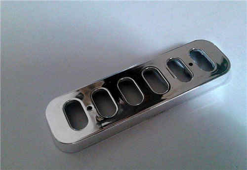 塑料電鍍 塑料電鍍