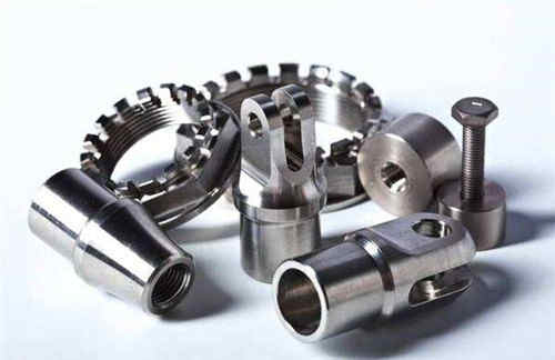 金屬表面處理 金屬表面處理