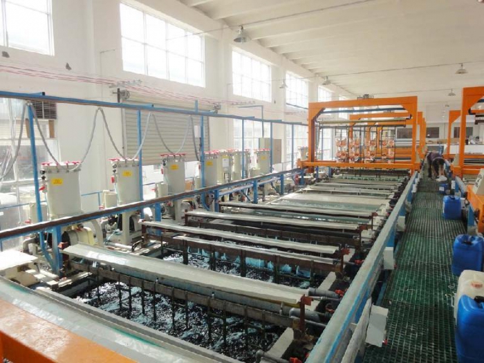 模具電鍍注塑件出現(xiàn)阻力流動的解決方案 模具電鍍注塑件出現(xiàn)阻力流動的解決方案